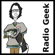 رادیوگیک / radiogeek