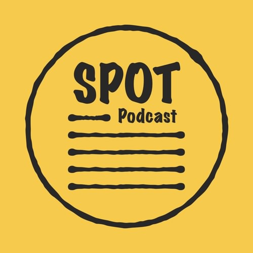 SpotPodcast-logo-cover