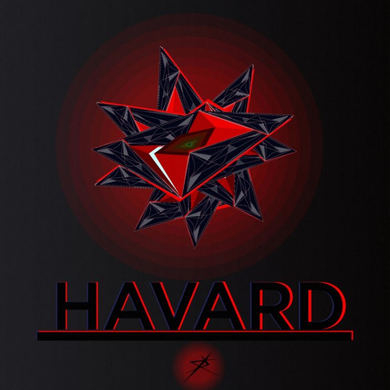 HAVARD 5(.بازی؟.)