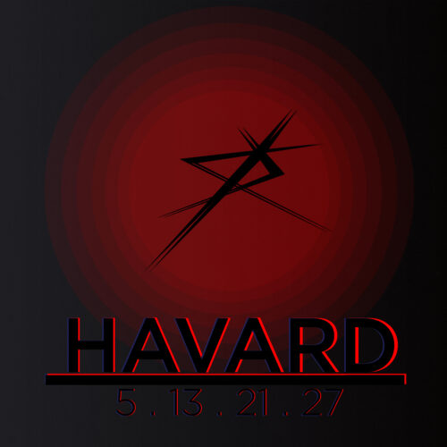 HAVARD 4(.یک اصل.)