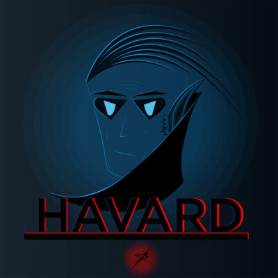 HAVARD 7(.این شروعه یک آشوبه؟!.)