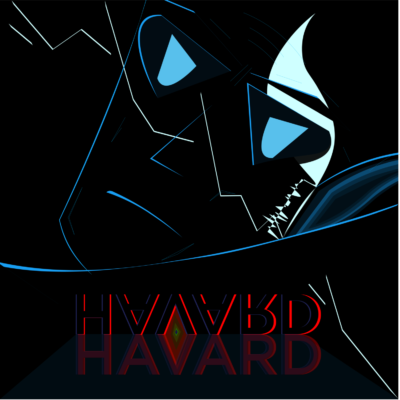 HAVARD 12(.شکاف!.)