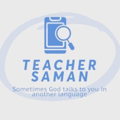 Teacher Saman