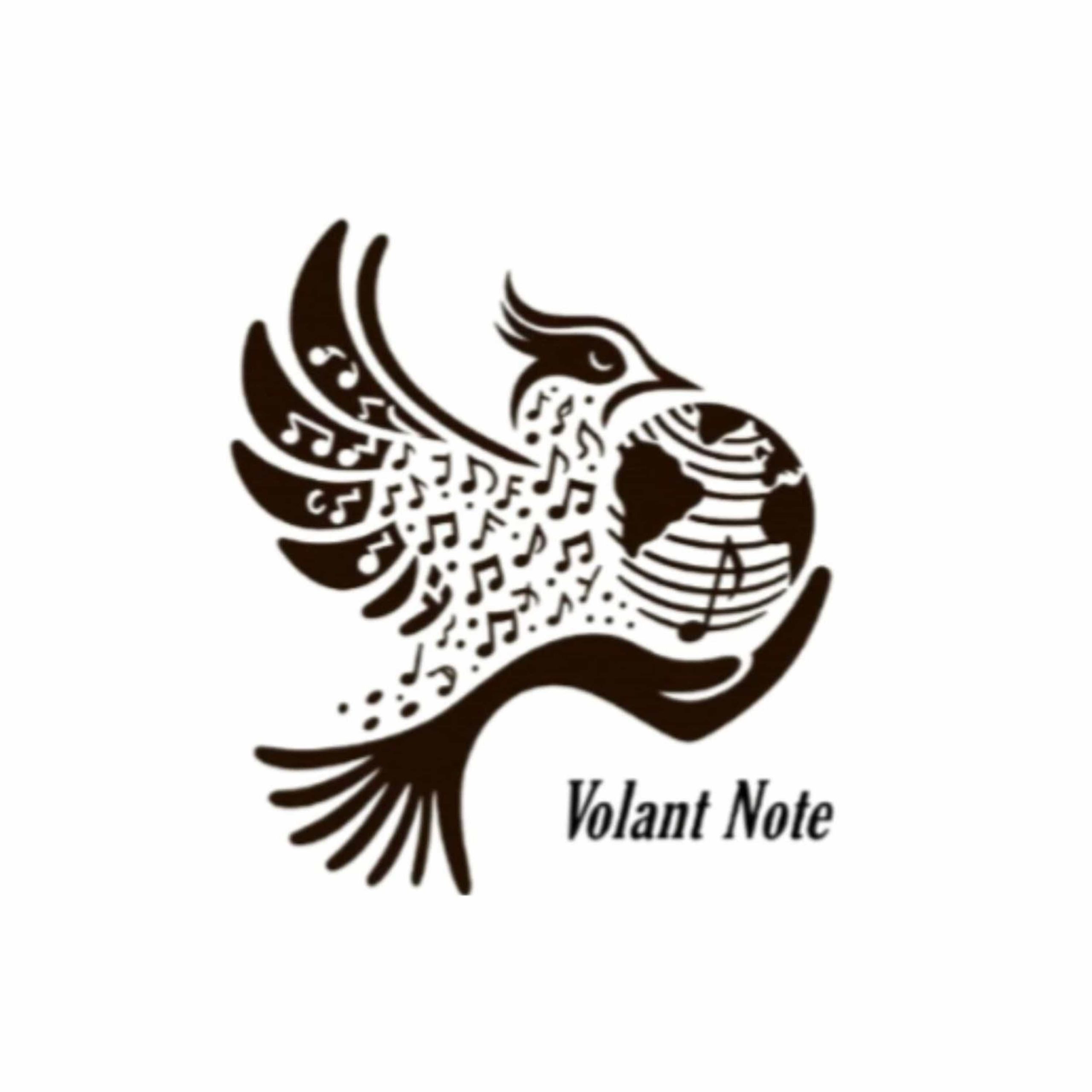 Volant note | ولانت نوت