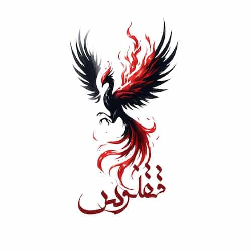 پادکست ققنوس