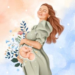 قلب و عروق در بارداری