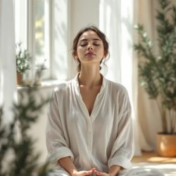 تن آرامی در بارداری